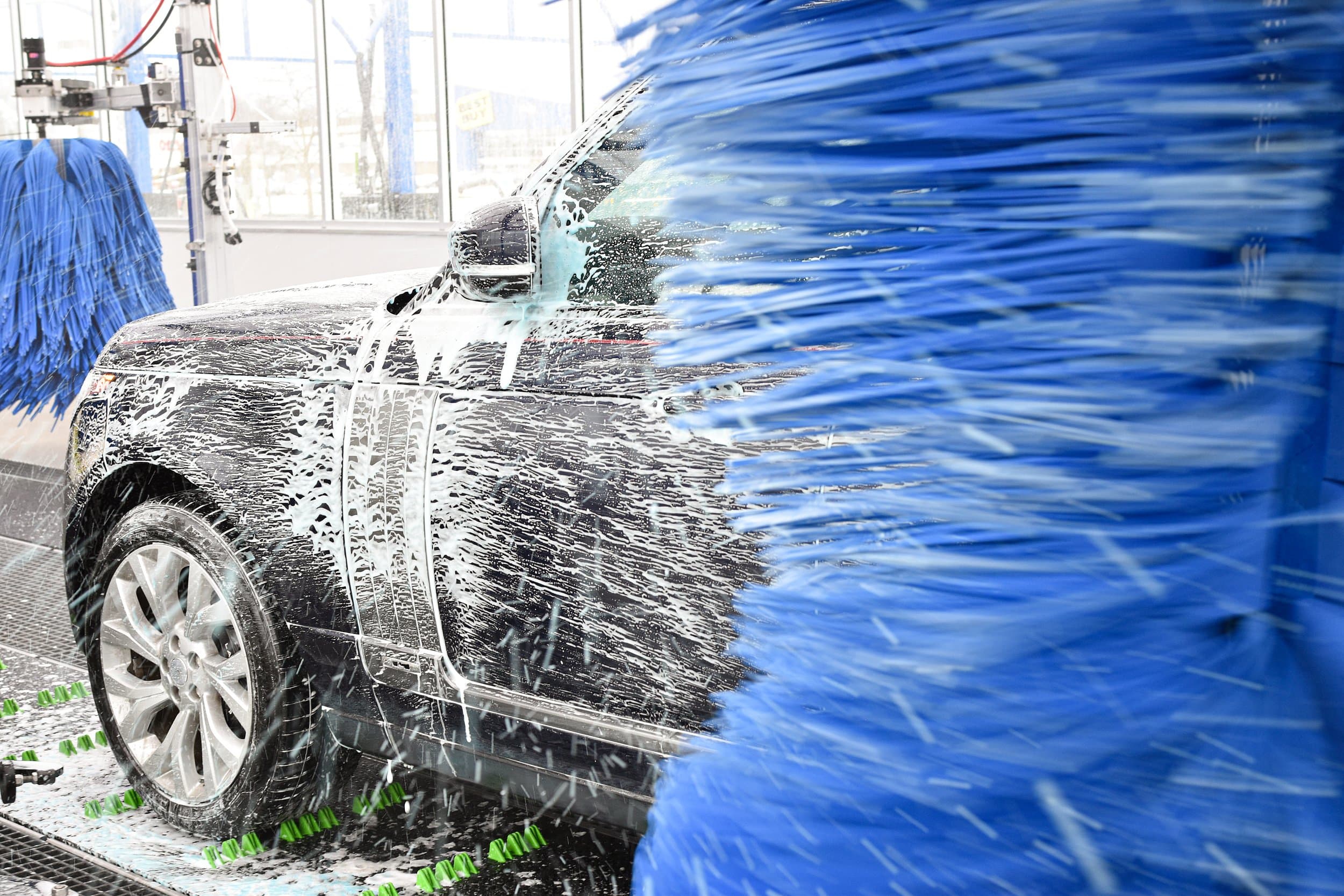 Bethel Rd Turbo Wash photo 1